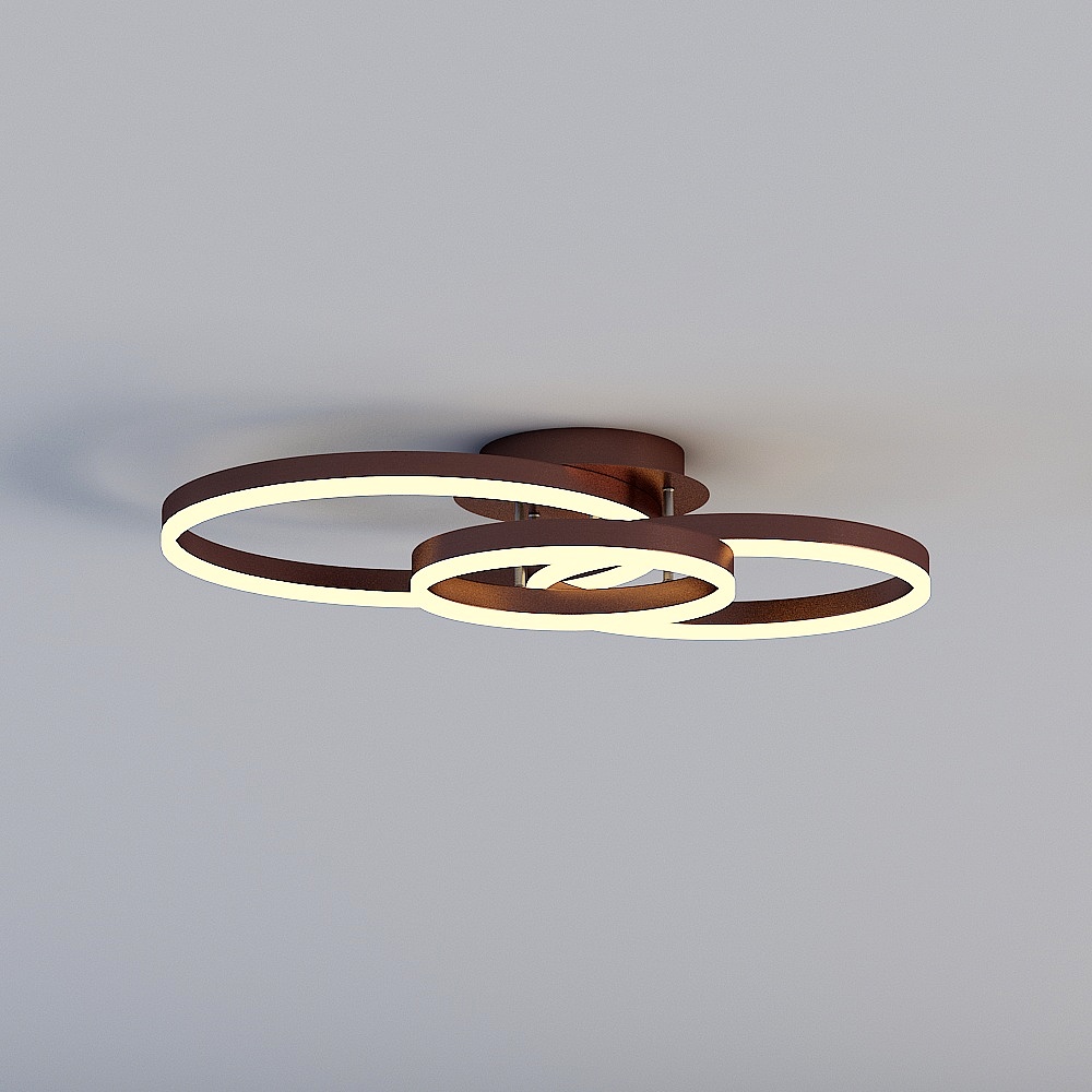 Luminaire de plafond