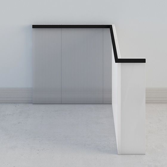 モダンディバイダーパーティションスクリーン