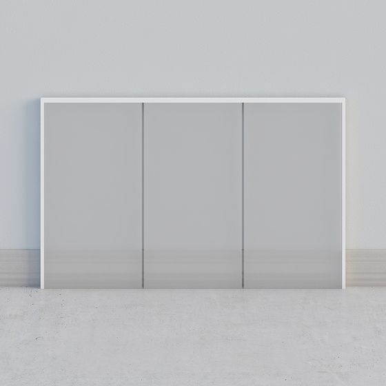 Schermo di Partizione in Vetro Yafeng