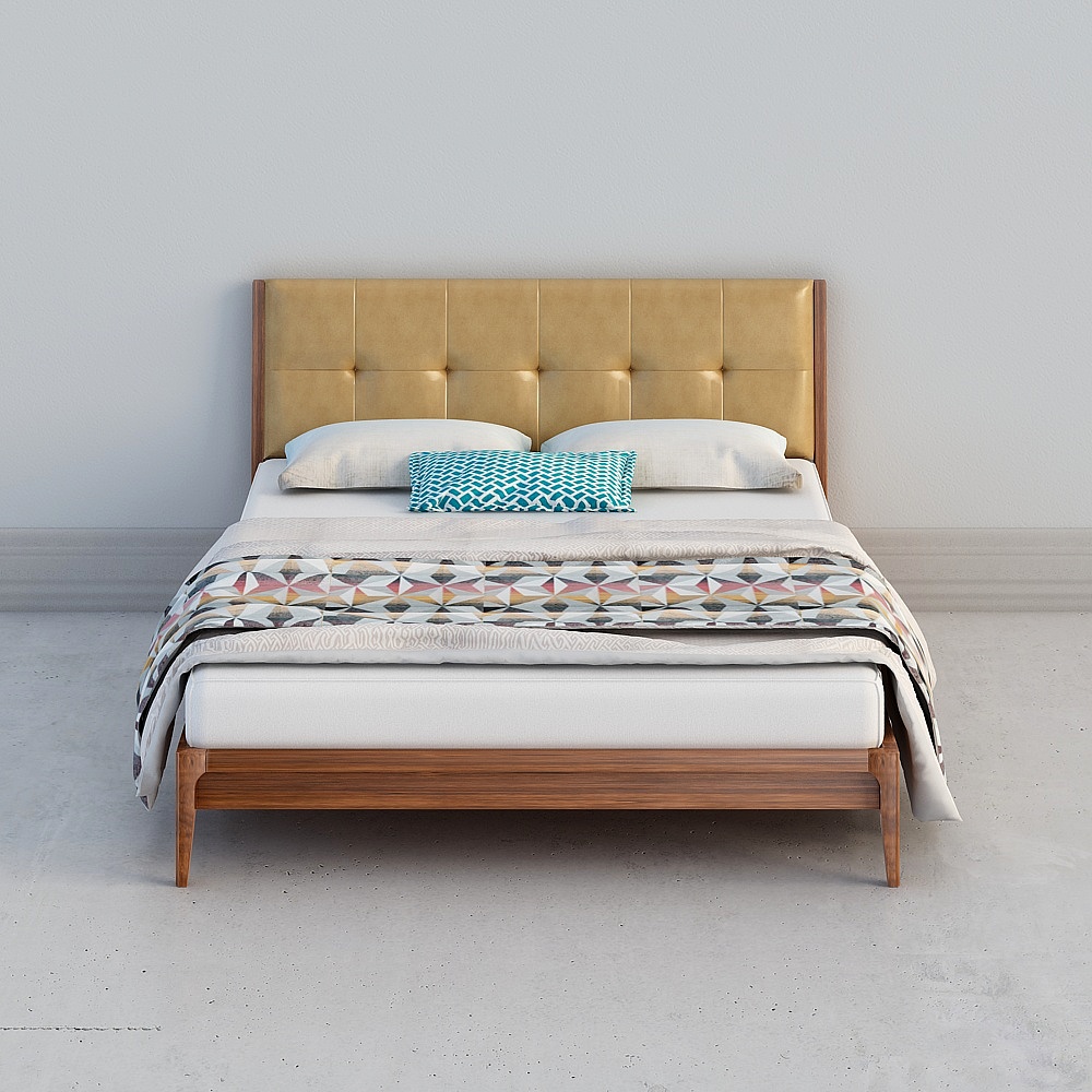 เตียง 8 ฟุต 1 เมตร 695006