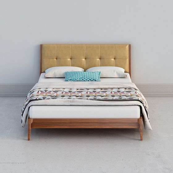 เตียง 8 ฟุต 1 เมตร 695006