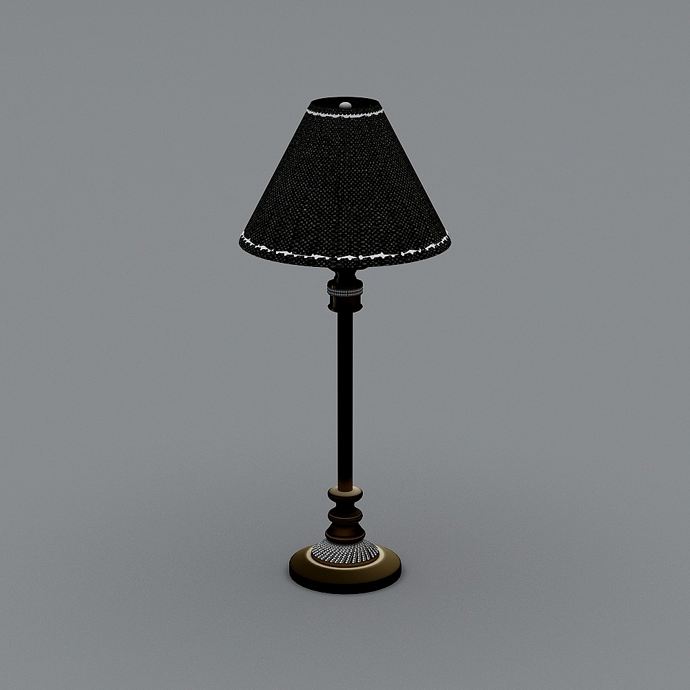 Night Lamp 2020