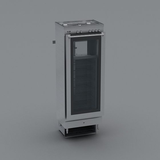 Disinfettare l'armadio