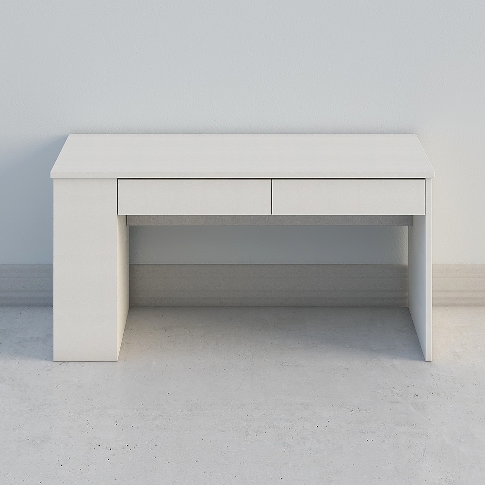 โต๊ะในห้องนอนอเนกประสงค์ 02 ใน Leye Gare