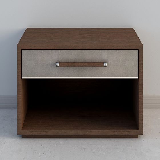 Table de chevet - TAS50015.C077