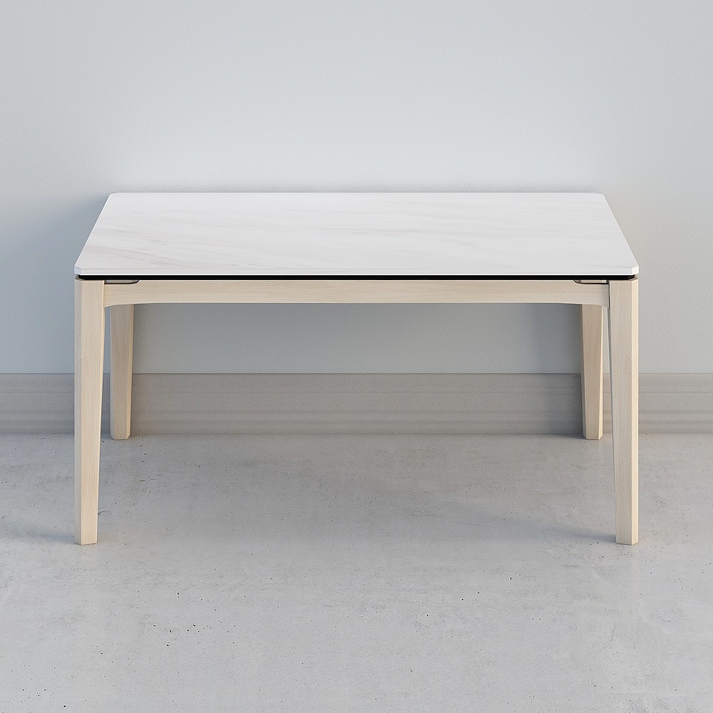 Le Yijia Danish style 01B restaurant table