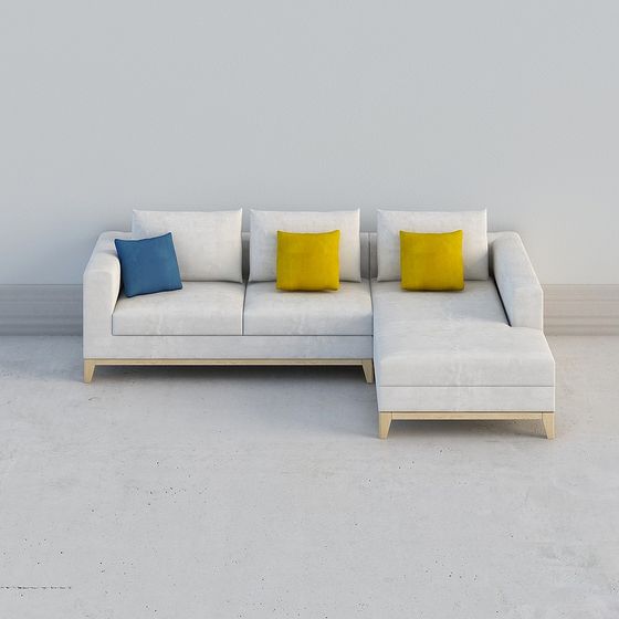 Sofa kiểu Bắc Âu