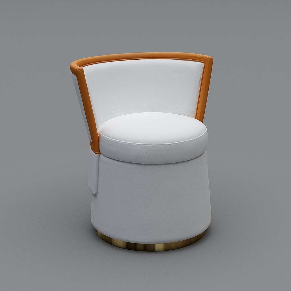 LY-6005-5 Tea table chair_M
