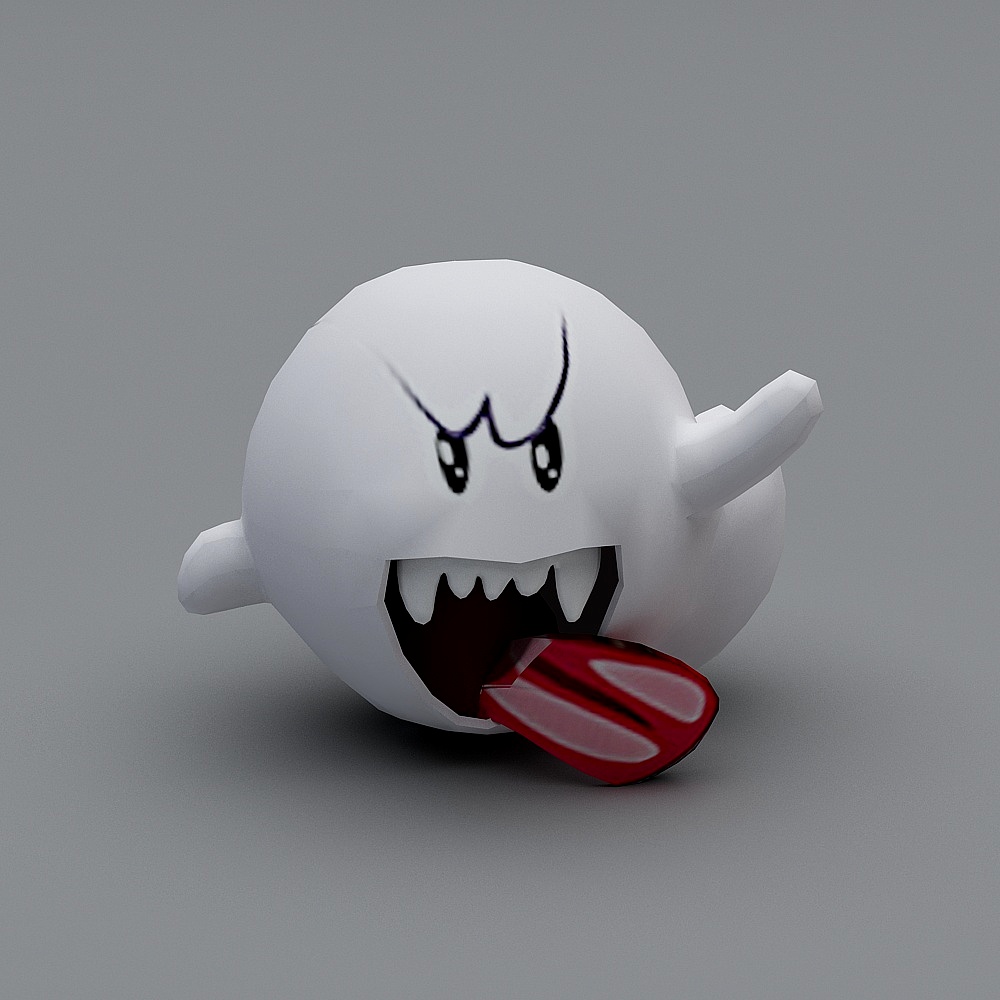 Halloween - Ghost Face