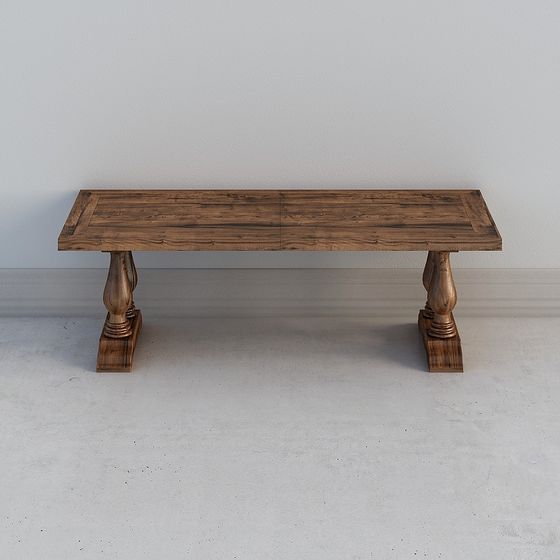 Tavolo da Pranzo Americano 1.5