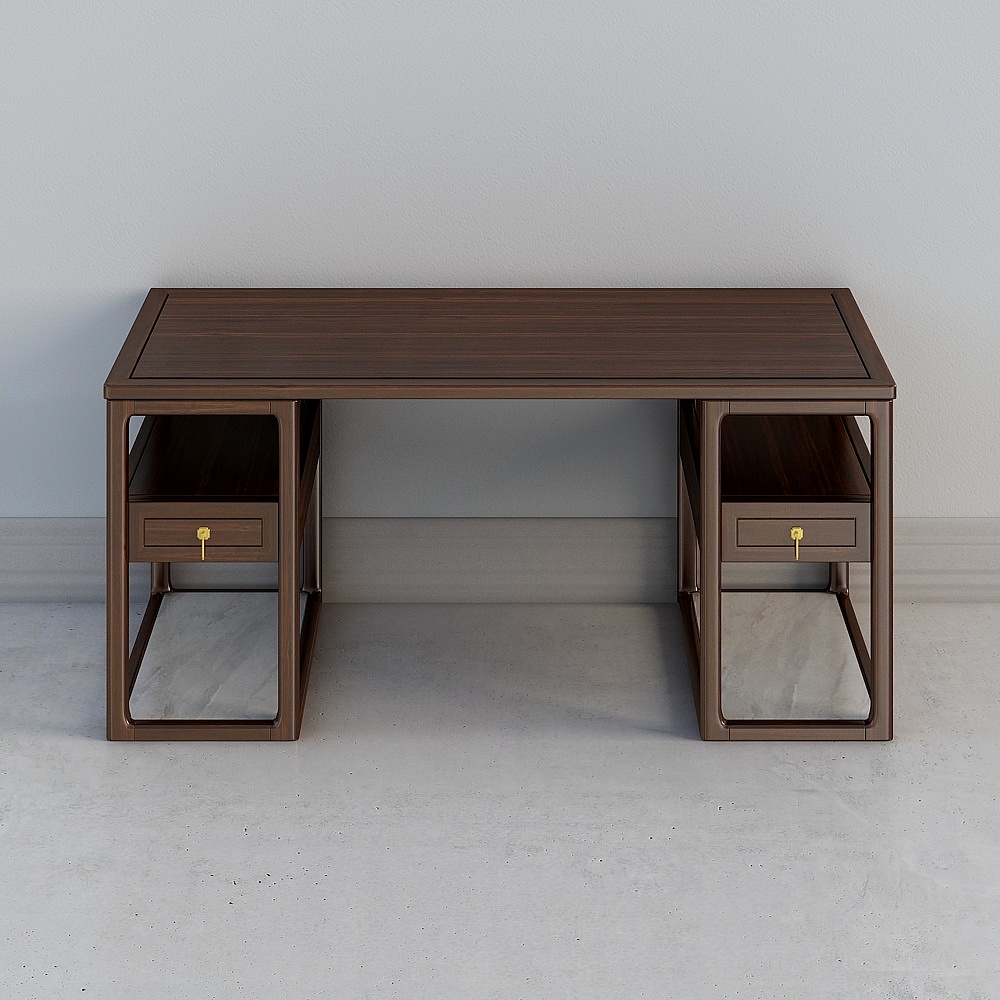 8801 письменный стол