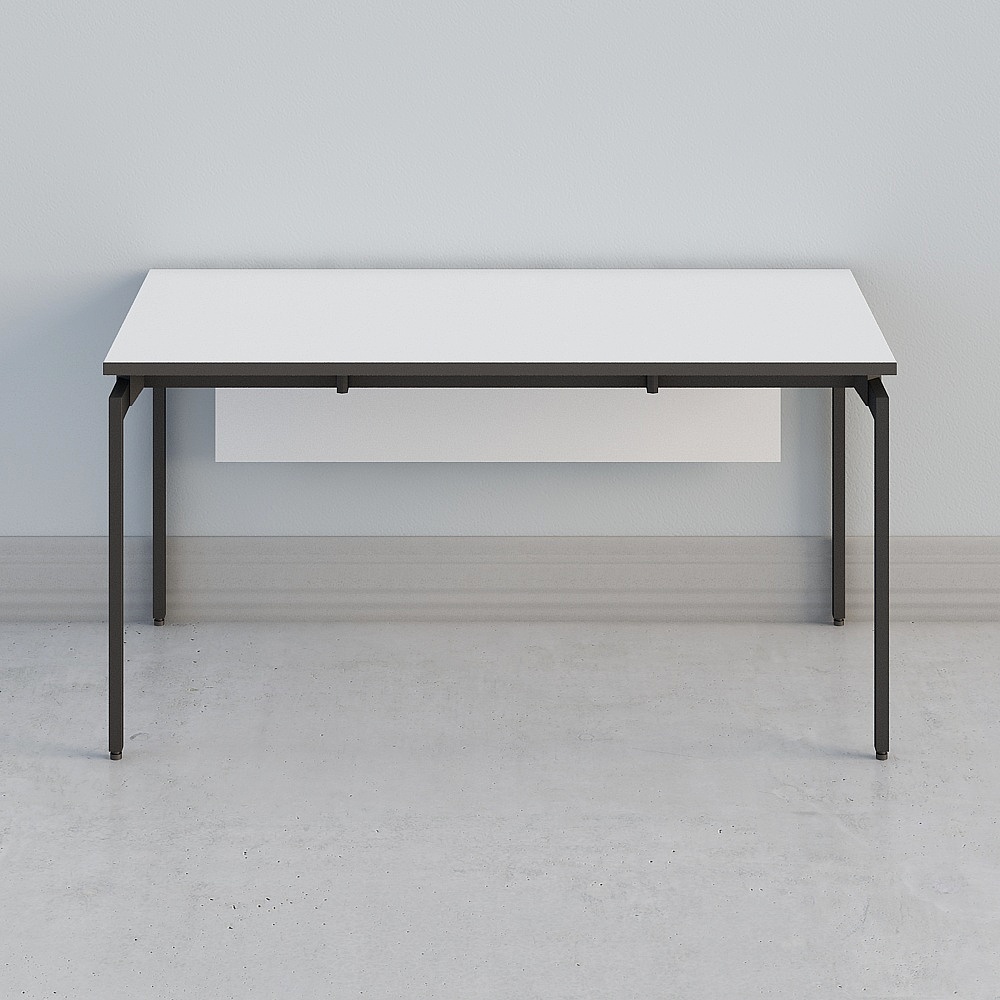 Supervisor table Removable auxiliary cabinet table body