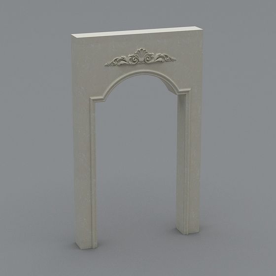 European Garage Frames,Gray