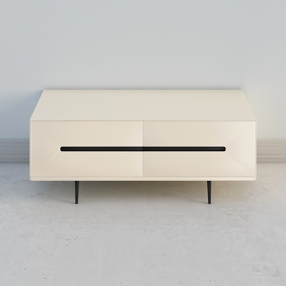 Modern Coffee Tables,Coffee Tables,Black