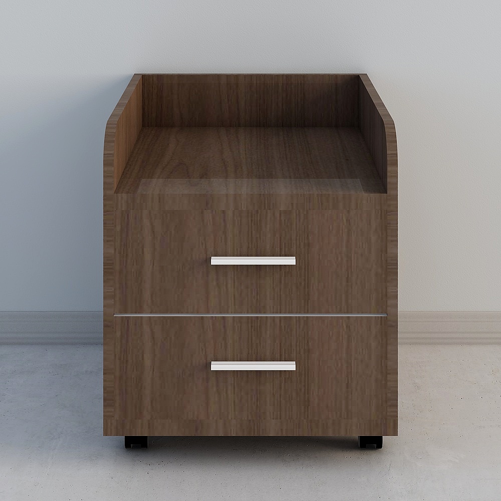 Active cabinet main cabinet