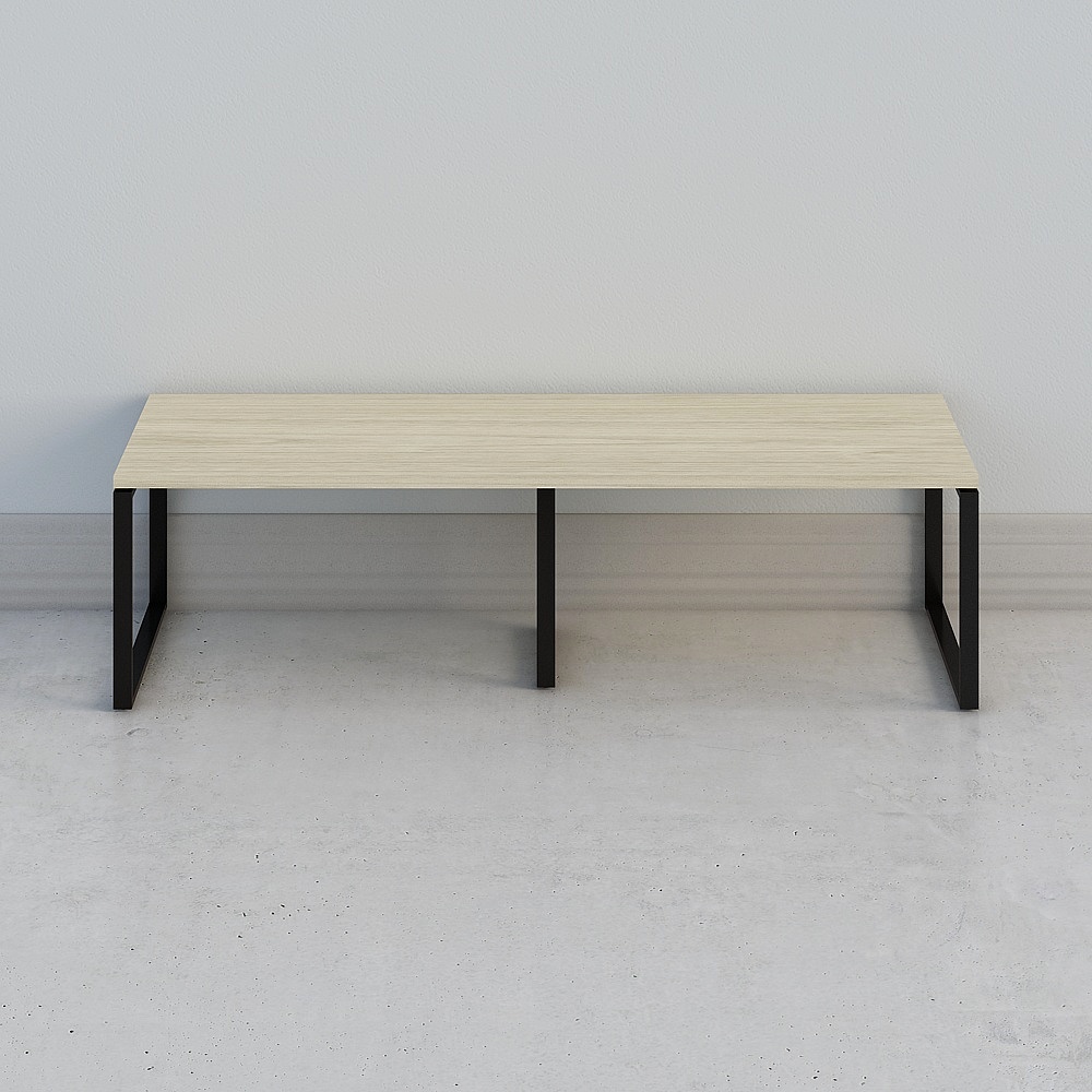 Water conservancy and hydropower 2800 long-shaped negotiating ta