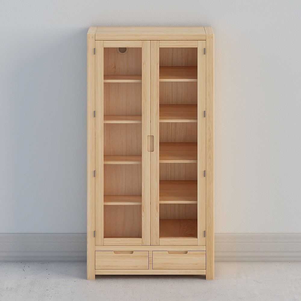 ตู้หนังสือนอร์เวย์ (ตู้หนังสือกระจกนอร์เวย์)