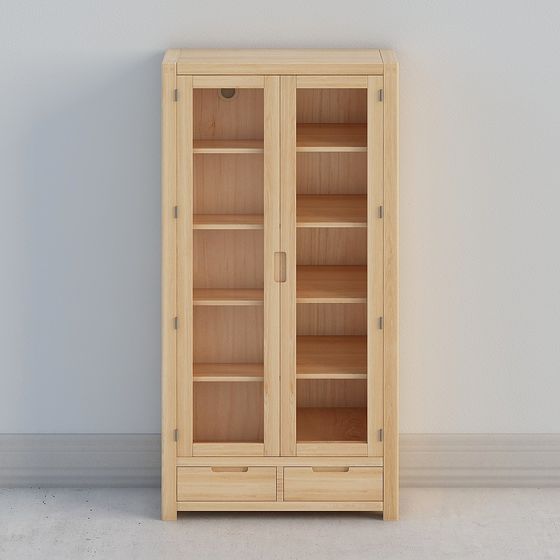 ตู้หนังสือนอร์เวย์ (ตู้หนังสือกระจกนอร์เวย์)