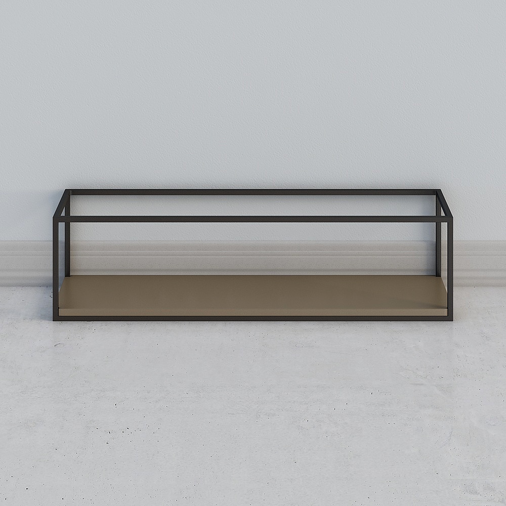Two halls - iron frame - E3150-14