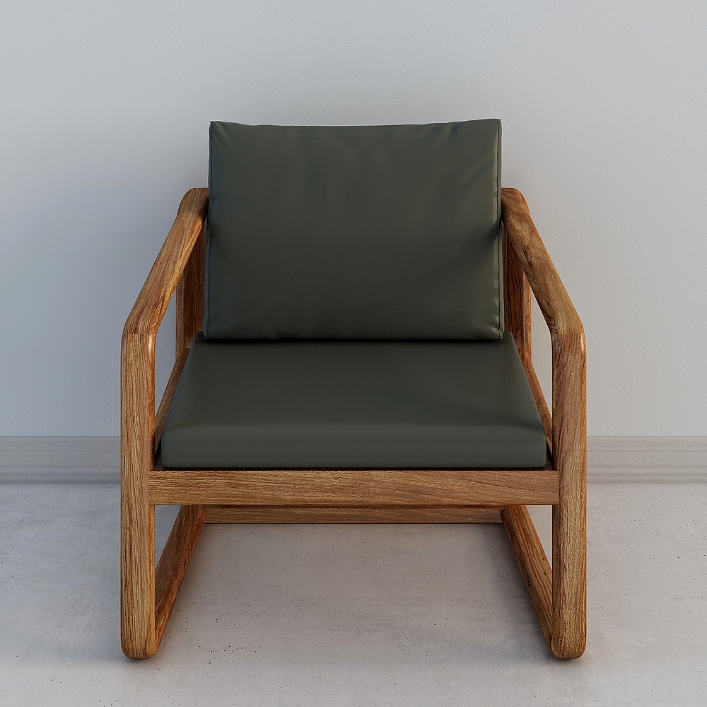 Crowdworker-Single Sofa-XL-W014-1X-19