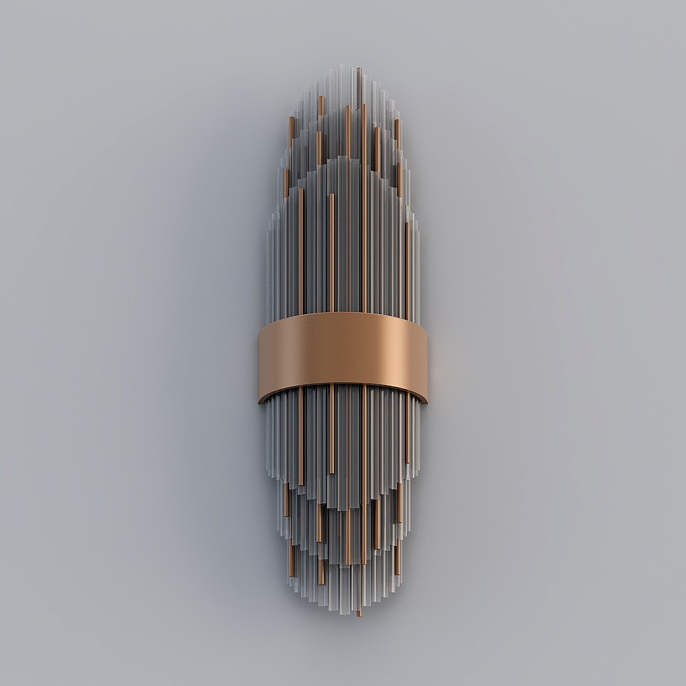 Modern Wall Lamp