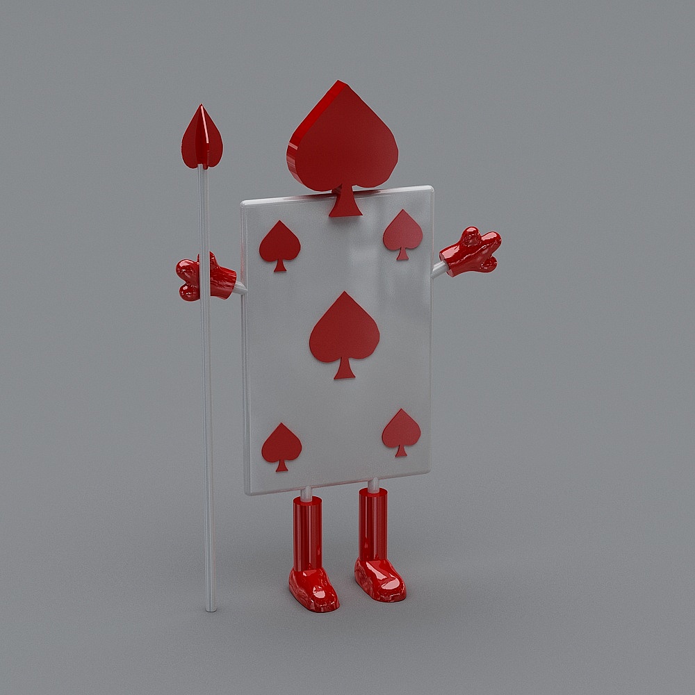 Halloween decorations