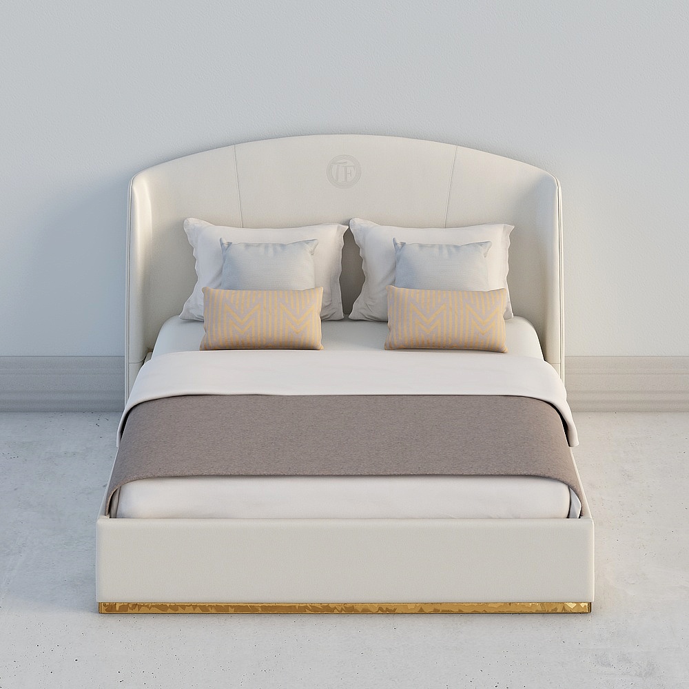 Le LT-6003-K2-H augmente le lit _M