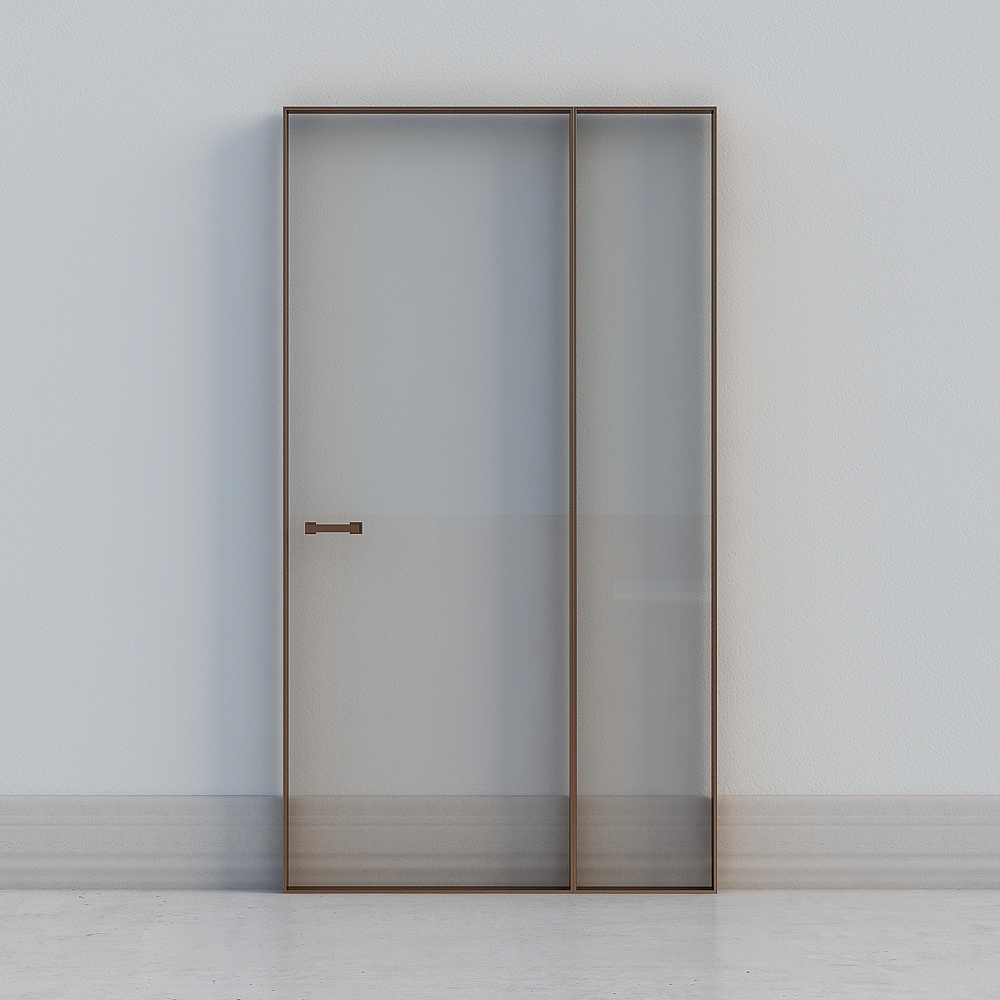 MDYX 도어 및 창 디테일