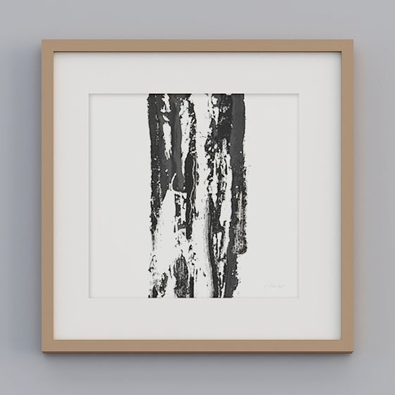 Peinture abstraite 2