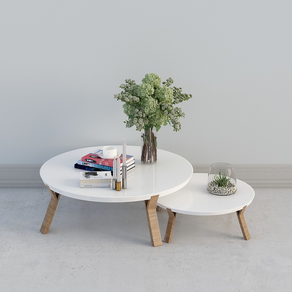 Modern Coffee Tables,Coffee Tables,Gray