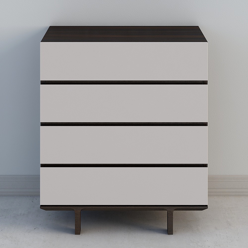 Мисни-B3001-Четверной шкаф