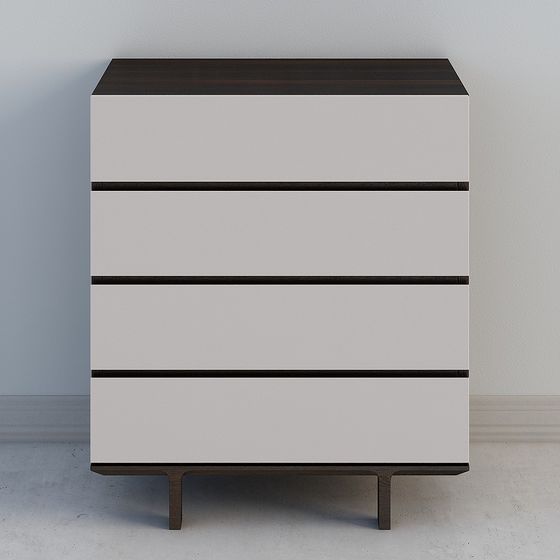 Мисни-B3001-Четверной шкаф