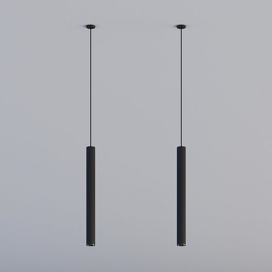 Modern - Kronleuchter