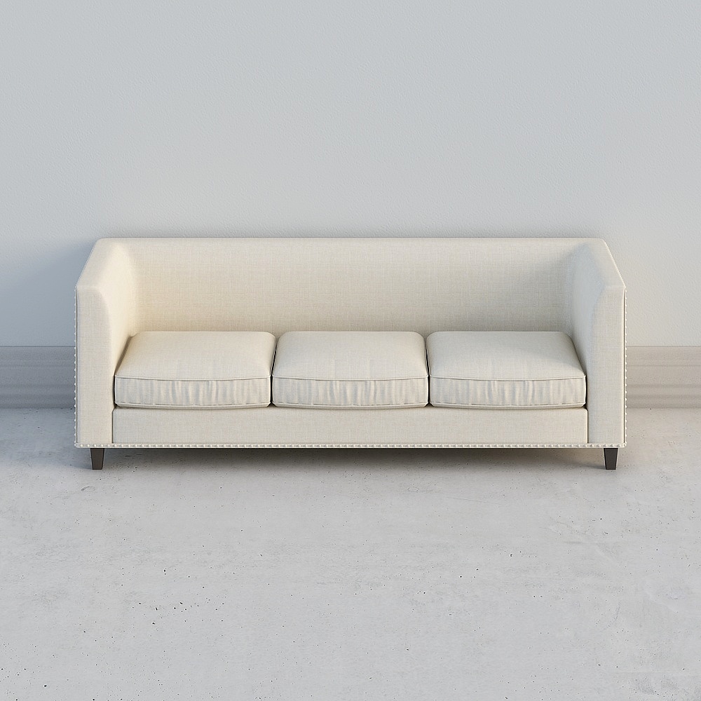 Sofá de sala de estar nuevo 2