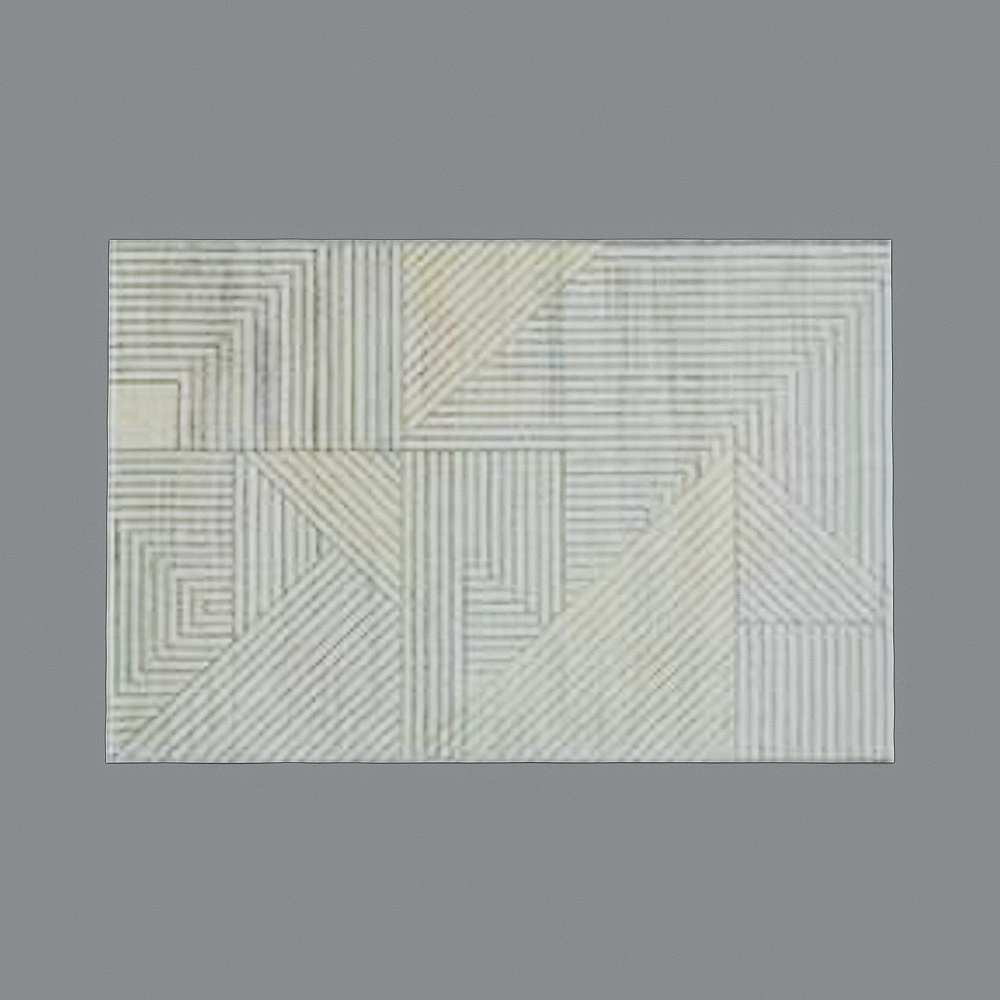 French living room carpet