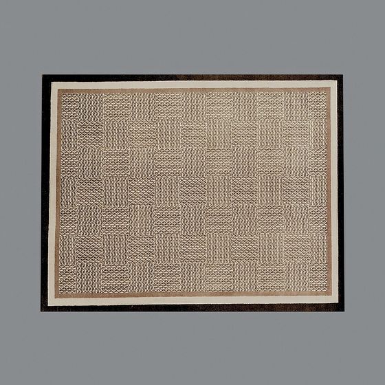 Cozy Rug 3D model