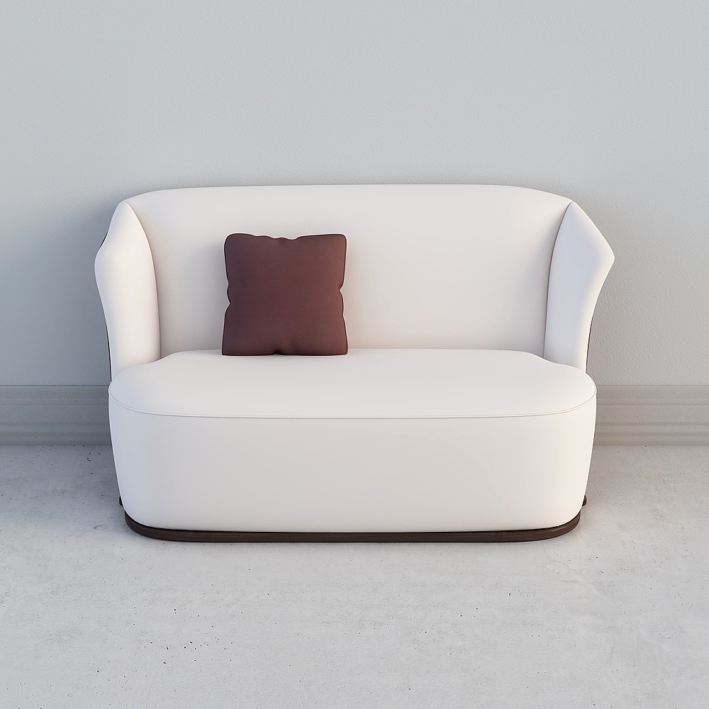 Sillón doble - TP2201-2