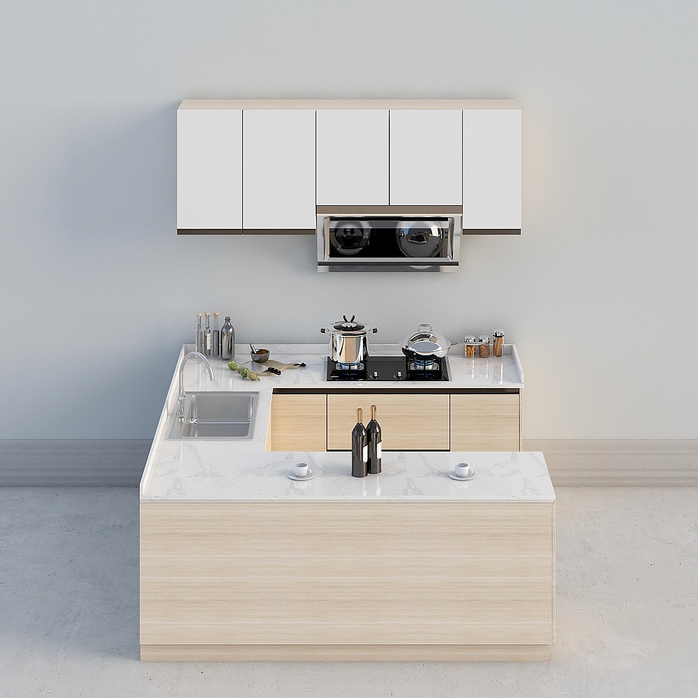 Nordic Cabinets
