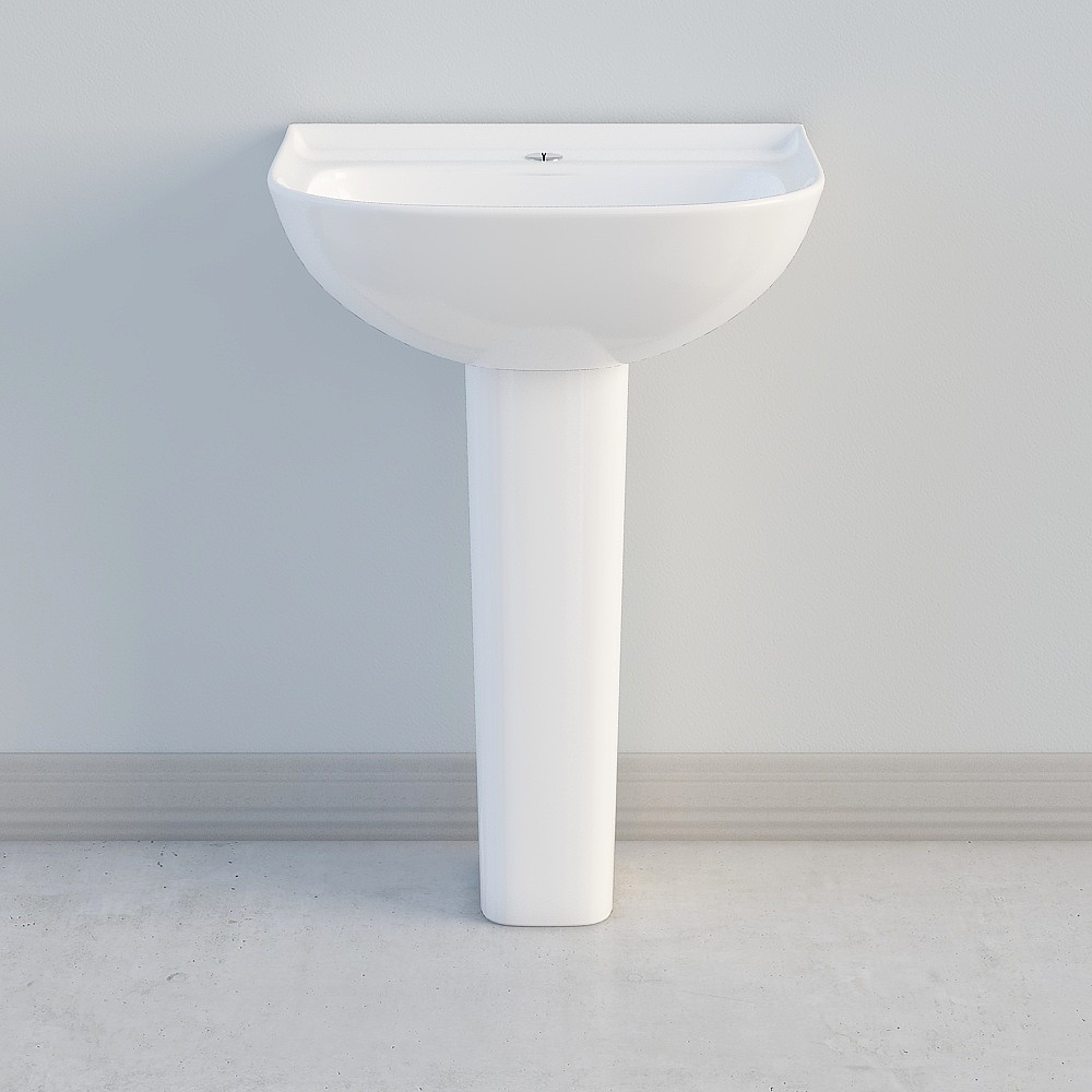 Lavabo colonne CCIE7102-0000510C0