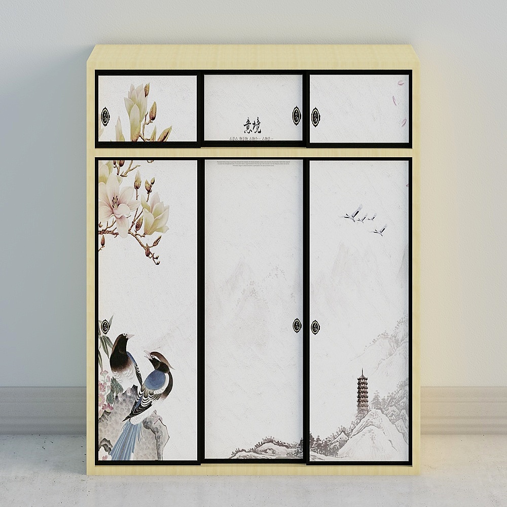 ワードローブ 2100-2600-600