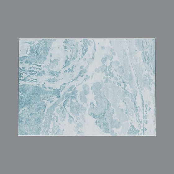 Rhythm of Water Low-Poly 3D Model