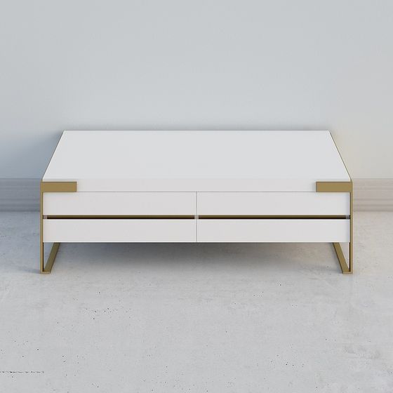 L-CJ021 Wohnzimmertisch