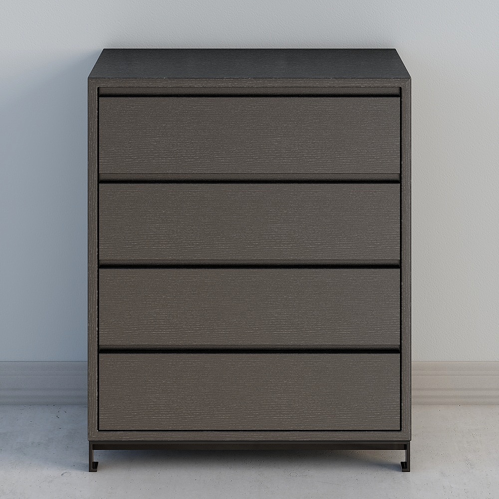 Tủ 4 thùng DG1A012-4