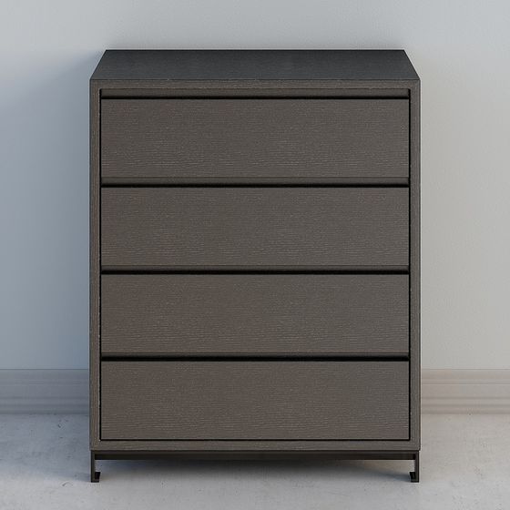 Tủ 4 thùng DG1A012-4