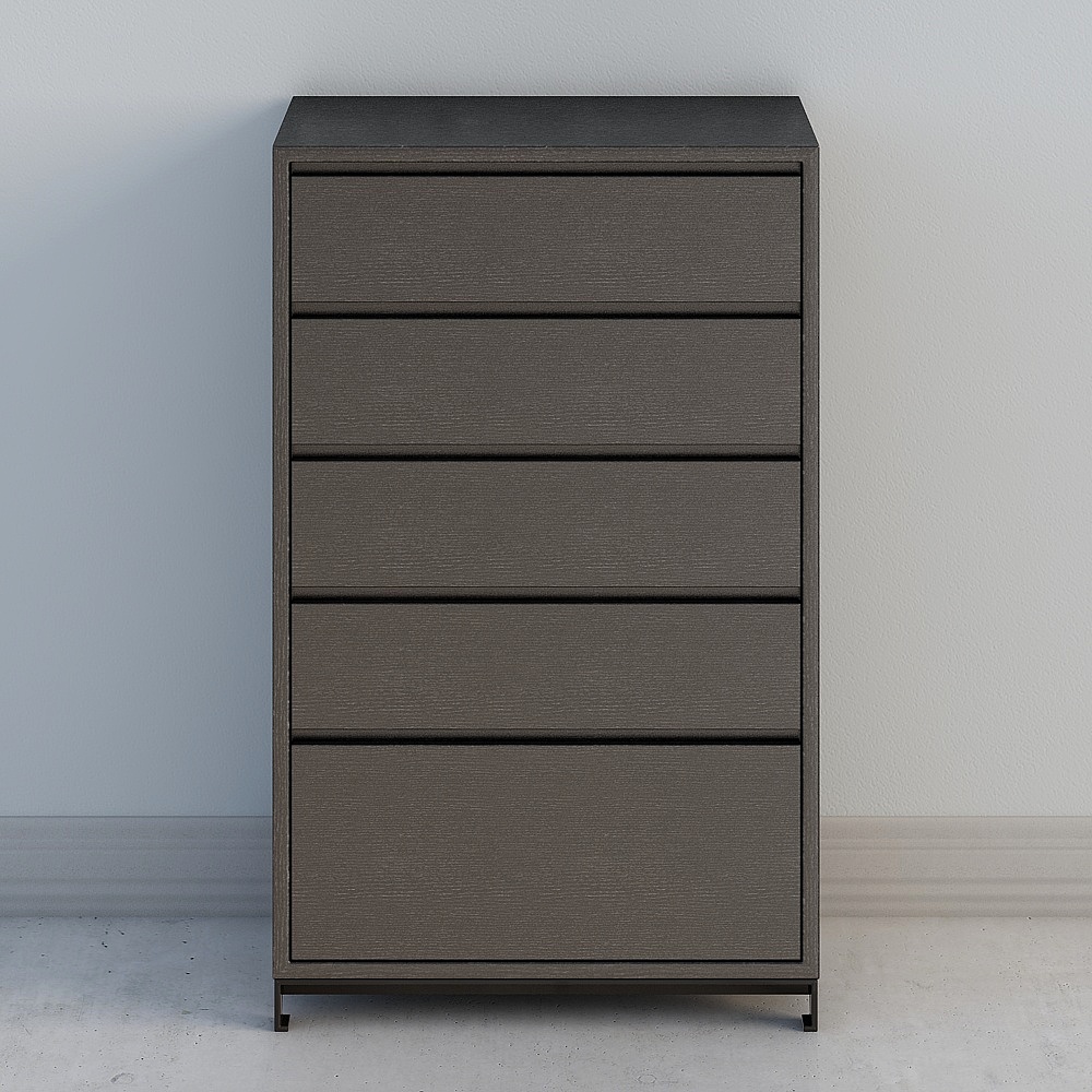 DG1A012-5 Pentathlon Cabinet