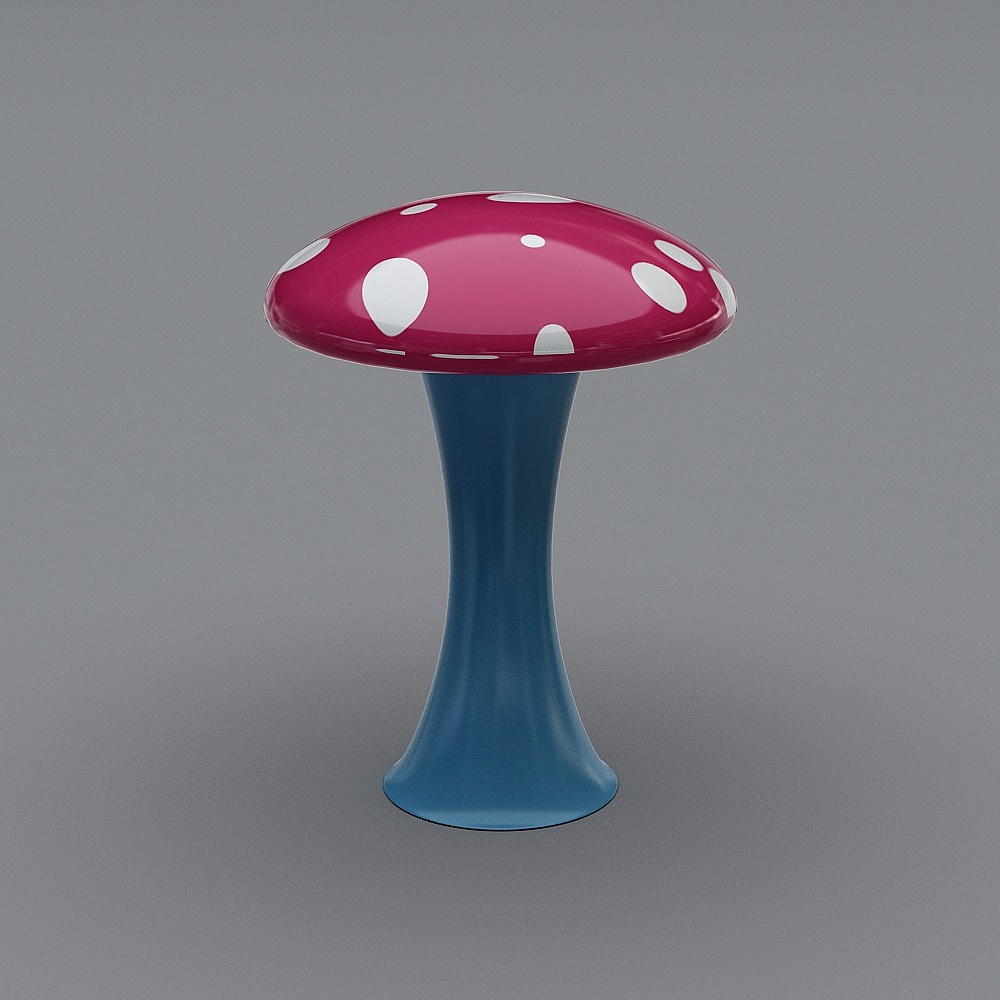 Mushroom 1