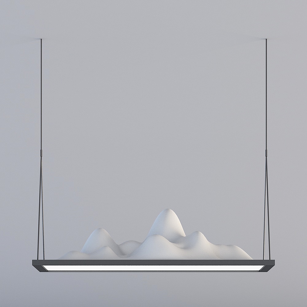 RZ-DJ129 Chandelier (∮1000)