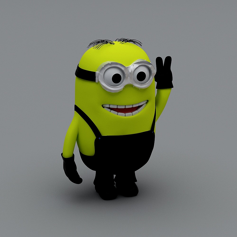 Minion.max