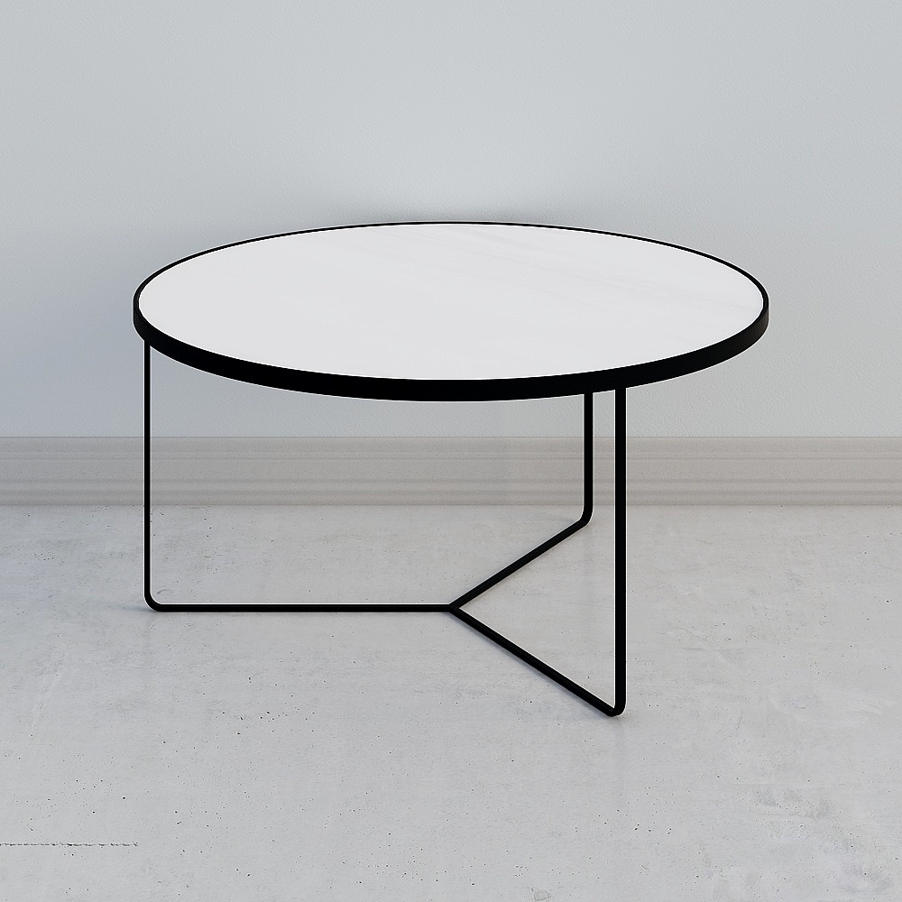 Gran mesa de centro CT-3361A