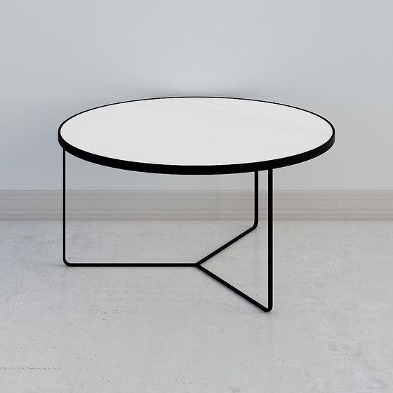 Gran mesa de centro CT-3361A